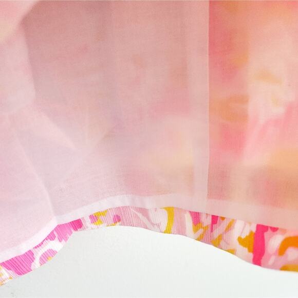 2 Lilly Pultizer dress - Picture 4 of 6